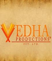 Vedha Productions logo