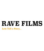 RAVE FILMS logo
