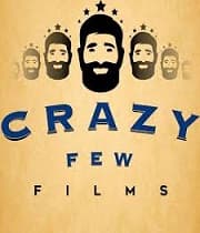 Crazy Few Films logo