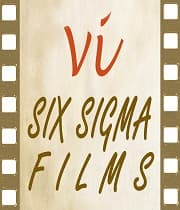 Six Sigma Films logo