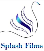 Splash films logo
