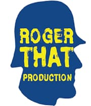 Rogerthat production logo