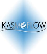 Kasmo flow logo