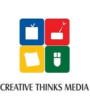 Creative Thinks Media logo