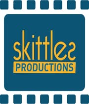 Skittles Productions logo