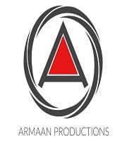 Armaan productions logo