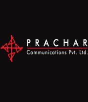 Prachaar Communication Pvt.Ltd logo