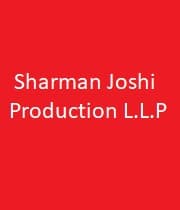Sharman Joshi Production L.L.P logo
