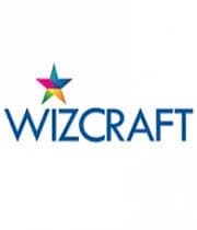 Wizcraft International Entertainment Pvt Ltd logo