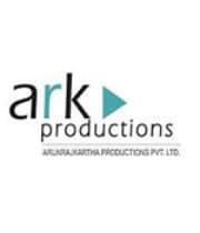ARK Productions Pvt Ltd logo