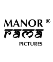 Manor Rama Pictures LLP logo