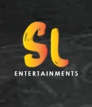 SL Entertainments logo