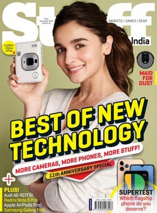 Stuff India December 2019