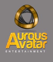 Aurous Avatar Entertainment logo