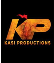 Kasi Productions logo
