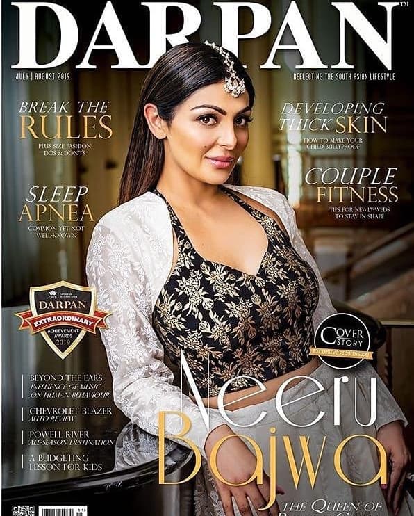 Darpan Magazine August 2019