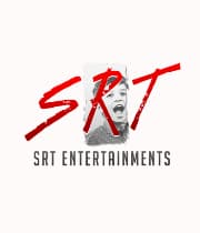 SRT Entertainers logo