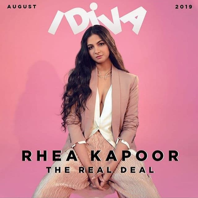 I DIVA Magazine August 2019