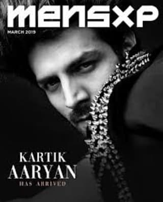 MENSXP Magazine March 2019