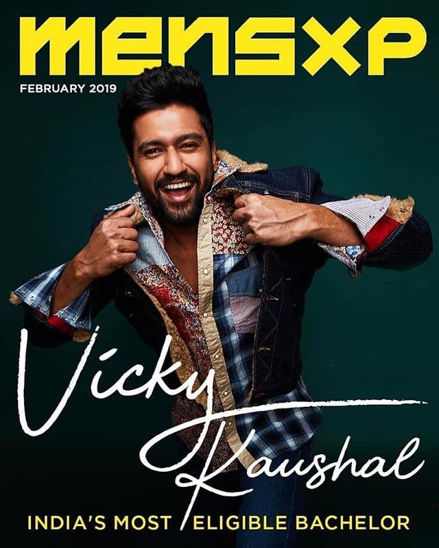 MENSXP Magazine Feb 2019