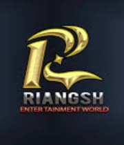 Riangsh Entertainment World logo