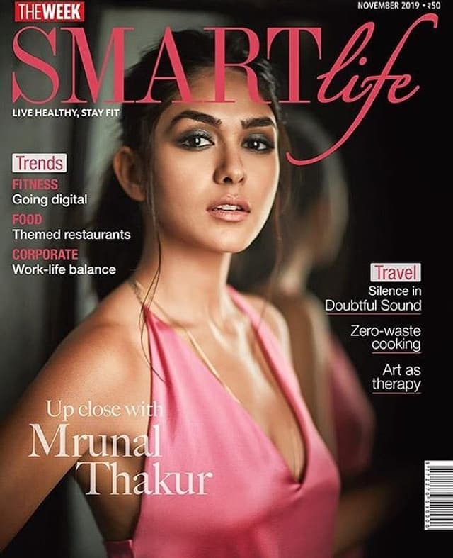 Smart Life Magazine November 2019