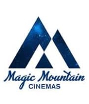 Magic Mountain Cinemas logo