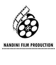Nandini Film logo