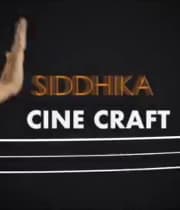 Siddhika Cine Craft logo