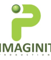 Imaginit Productions logo
