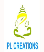 PL Creations logo