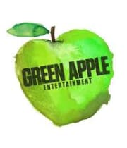 Green Apple Media logo