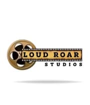 Loud Roar Films logo