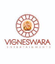 Vigneswara Entertainments logo