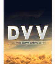 DVV Entertainments logo