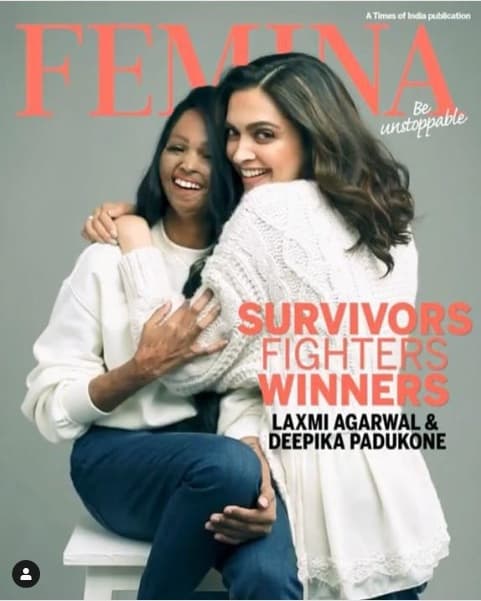 Femina Magazine Jan 2020