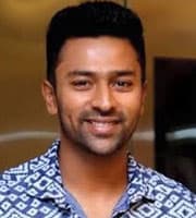 Shanthnu Bhagyaraj — Supporting Actor