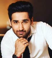 Amitash Pradhan — Supporting Actor