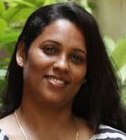 Viji Sathish — Choreography