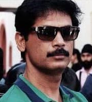 A C Mugil Selappan — Director