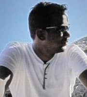 KG Venkatesh — Cinematography