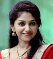 Shikha Prabhakaran — Lyricist