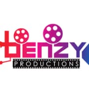 Benzy Productions logo