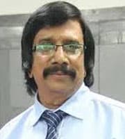 Chithra Lakshmanan — Supporting Actor