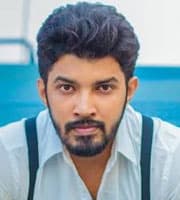 Santhosh Krishna — Supporting Actor