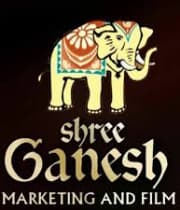 Shri Ganesh Marketing and Films logo