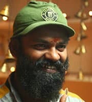 Milka S Selvakumar — Director