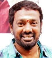 Ashok Raja — Choreography
