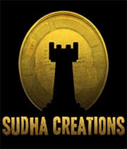 Sudha Creations logo
