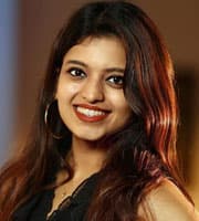 Sanjana Kalmanje — Singer